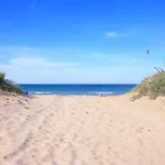 Playa Surf By Costablancarent Apartamento *