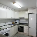 Playa Surf By Costablancarent Apartamento