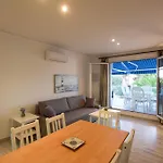 Apartamento Playa Surf By Costablancarent Dénia