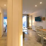 Playa Surf By Costablancarent Apartamento *