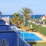 Playa Surf By Costablancarent * Dénia