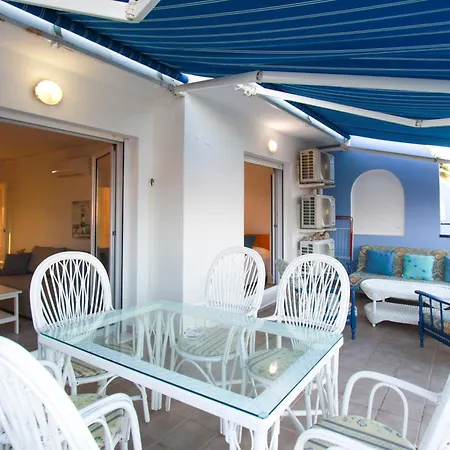 Playa Surf By Costablancarent Apartamento *