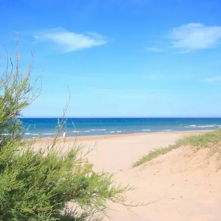 דירה Playa Surf By Costablancarent