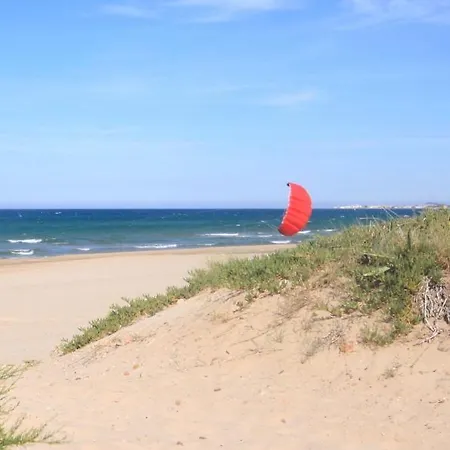 Playa Surf By Costablancarent Apartment