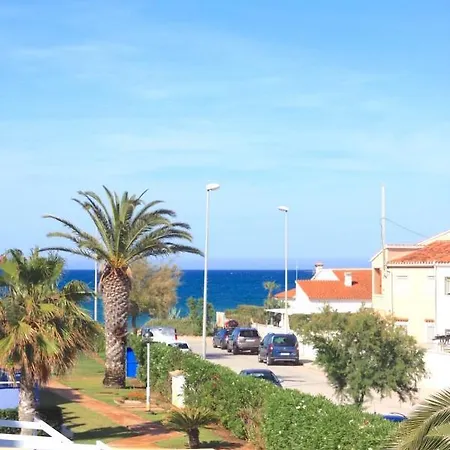 Playa Surf By Costablancarent Apartment Denia