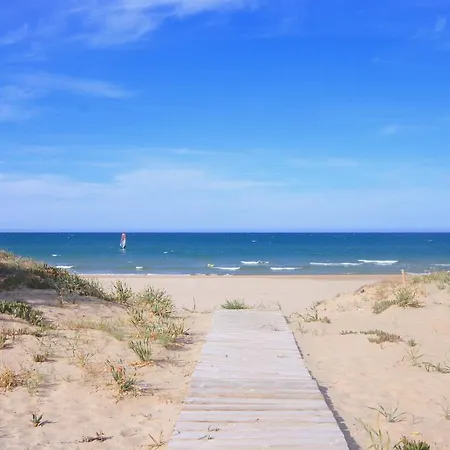 Playa Surf By Costablancarent Apartment Denia