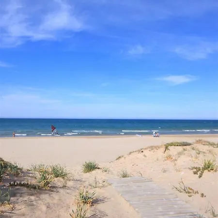 Playa Surf By Costablancarent *