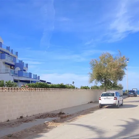 Playa Surf By Costablancarent * Denia