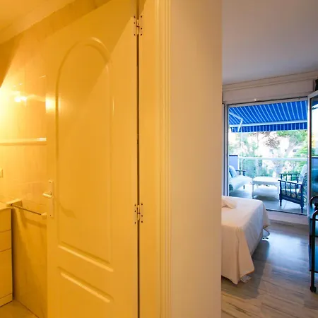Playa Surf By Costablancarent Apartment