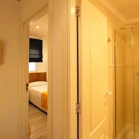 Playa Surf By Costablancarent Apartment Denia