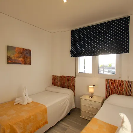 Playa Surf By Costablancarent Denia