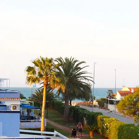 Playa Surf By Costablancarent