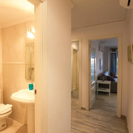Apartment Playa Surf By Costablancarent