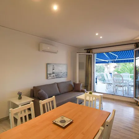 Apartment Playa Surf By Costablancarent Denia