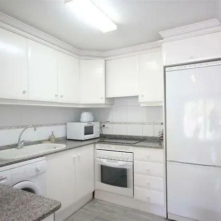 Playa Surf By Costablancarent Apartment Denia